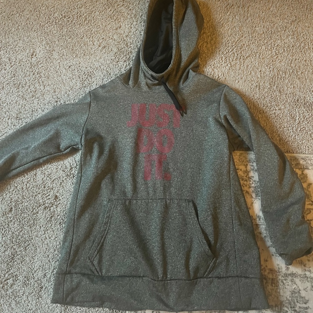 Nike sweatshirt
